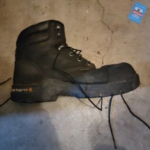 Carhartt boots